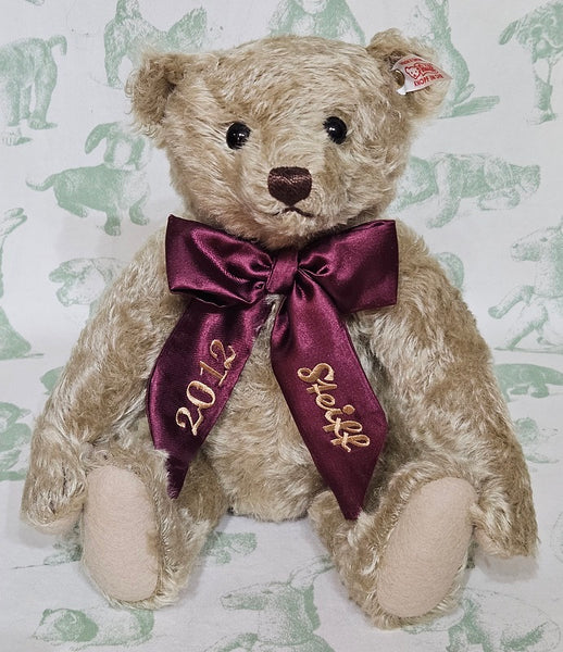 Steiff Summer Bear イベント限定 2008体生産 rose Steiff Summer Bear イベント限定 2008体生産 rose - メルカリ