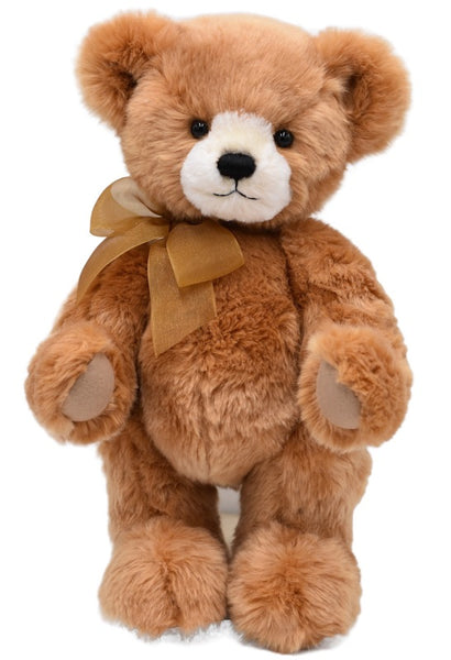 Senga Teddy Bear by Dean's - 36cm - The Bear Garden