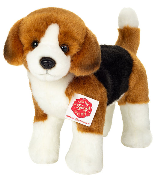 Beagle by Teddy Hermann 23cm - Main Image