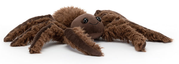 jellycat tarantula