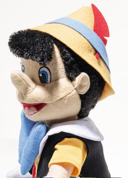 Disney pinocchio plush online