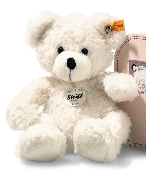 Steiff lotte bear online