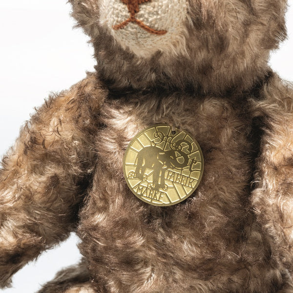 Teddies for Tomorrow 1926 Teddy Bear by Steiff - 30cm - The Bear Garden
