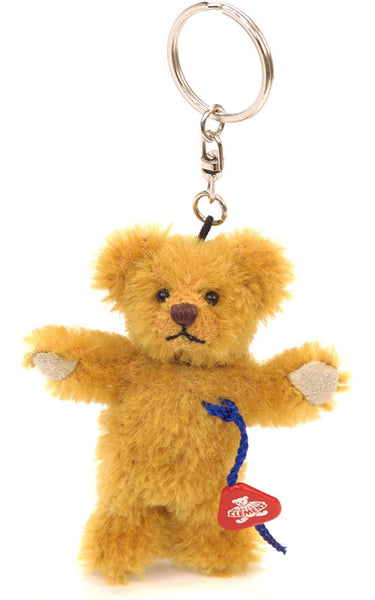 Teddy 2025 bear keyrings