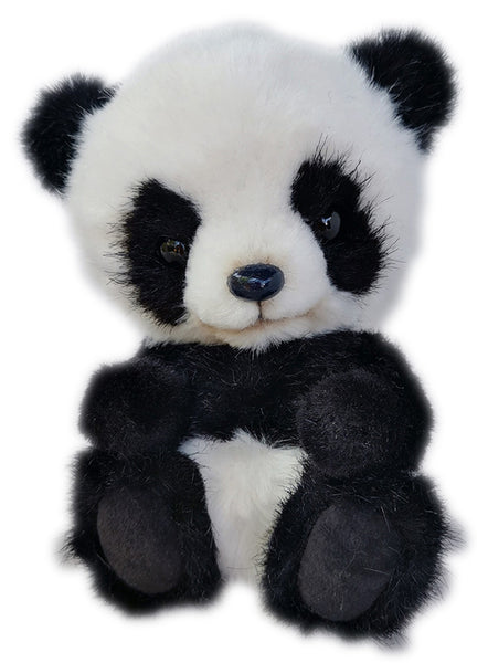 Baby panda teddy bear shop