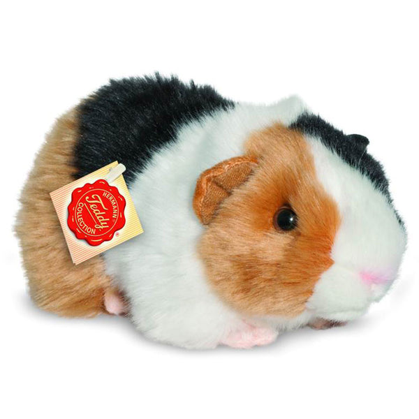 Guinea Pig by Teddy Hermann 20cm The Bear Garden