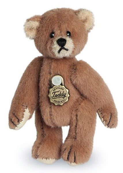 Teddy hermann miniature shop bears