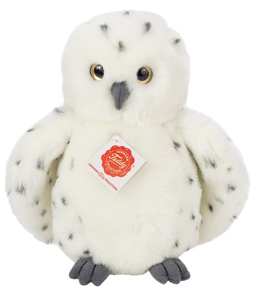 Steiff hedwig owl shop