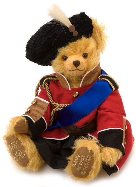 Hermann spielwaren hot sale teddy bears