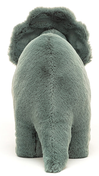 Jellycat triceratops sales