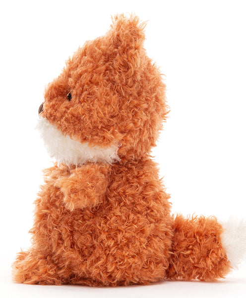 Jellycat fox small hotsell