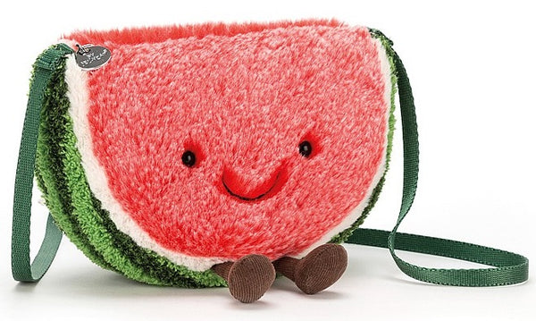 Watermelon jellycat top