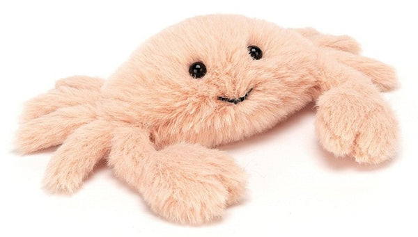 Jellycat fluffy discount