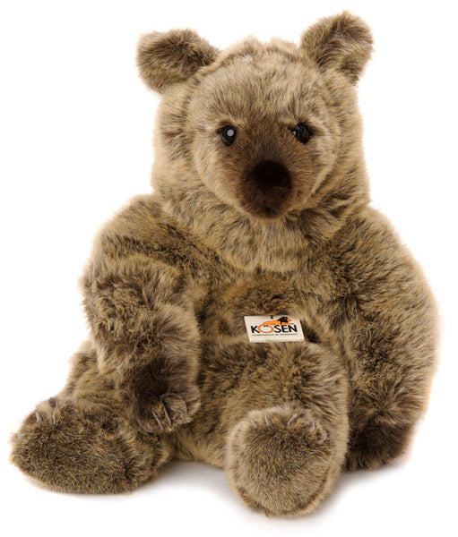 Grizzly Bear by Kosen 51cm The Bear Garden