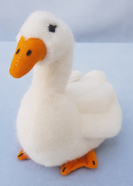 Duck by Kosen 19cm white