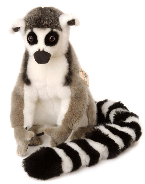 Lemur by Kosen 30cm