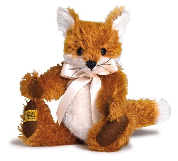 jellycat peanut fox