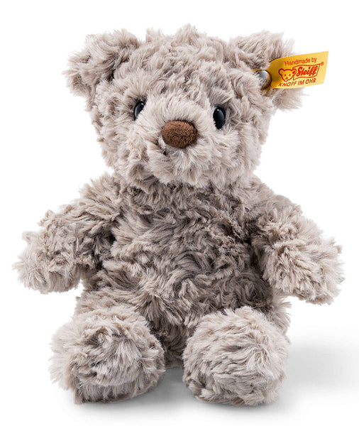 Steiff teddy best sale soft cuddly