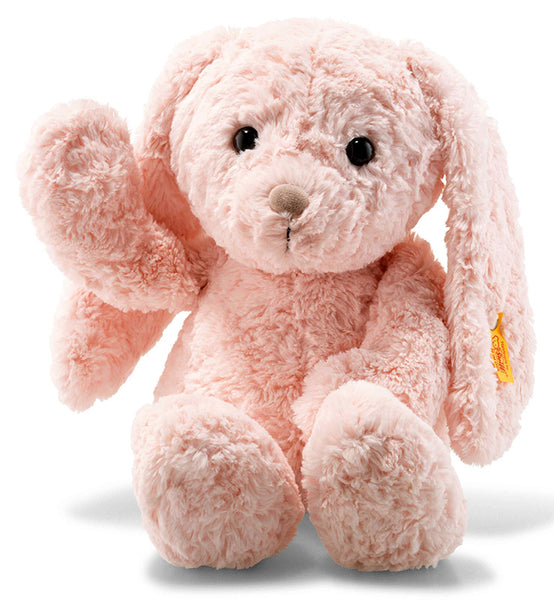 Steiff pink clearance bunny