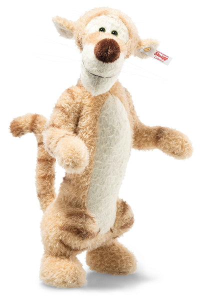 Pooh bear clearance plush christopher robin