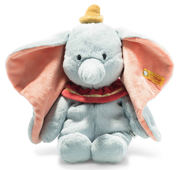 New dumbo stuffed animal hotsell
