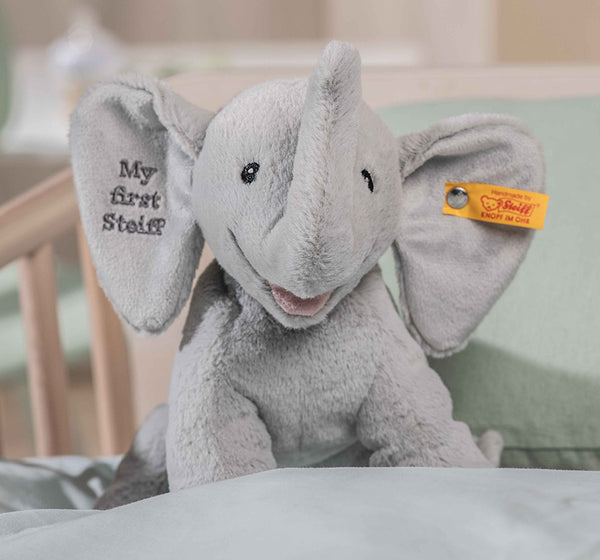 Steiff shop ellie elephant