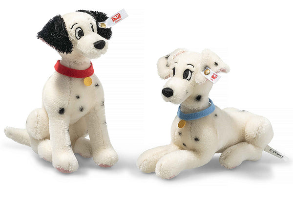 101 dalmatian sale teddy