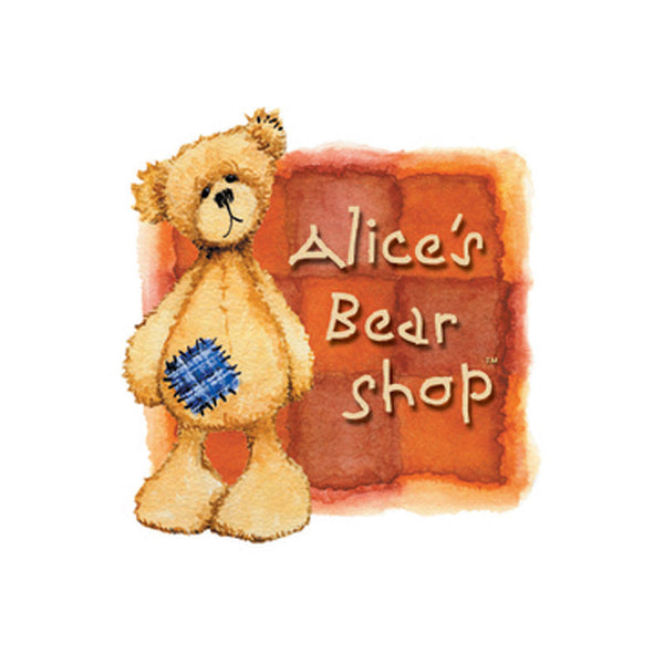 Alice's Bear Shop