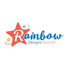 Rainbow Designs