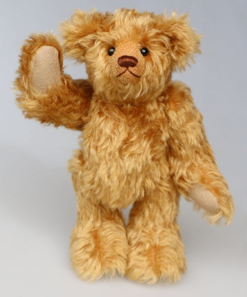 Owen by Barbara-Ann Bears - 28cm