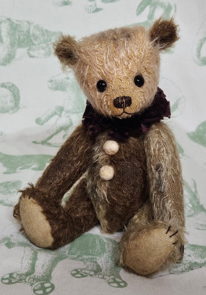 Alfino by Anna Dazumal - 20cm