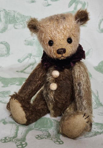 Alfino by Anna Dazumal - 20cm