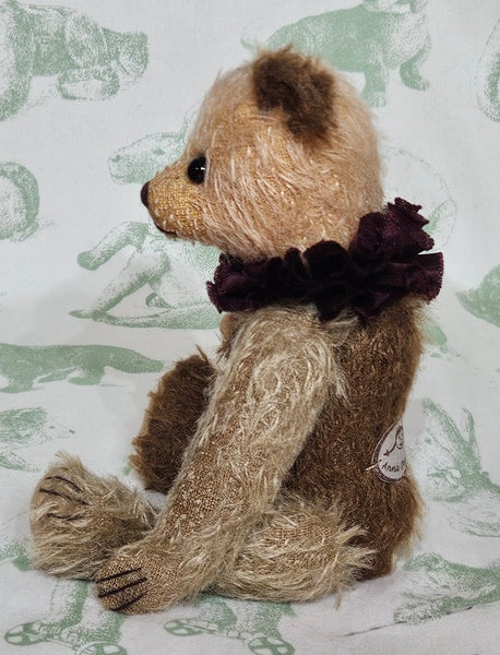 Alfino by Anna Dazumal - 20cm