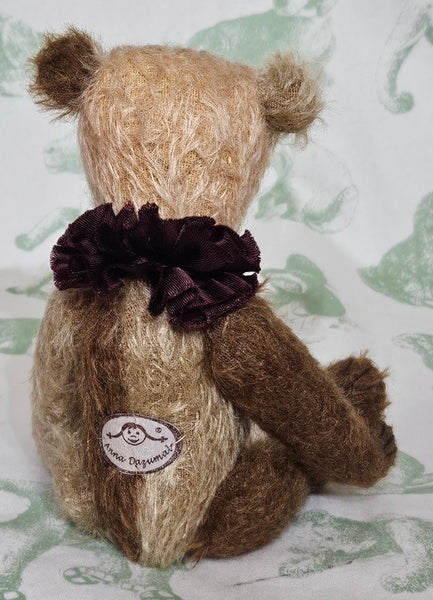 Alfino by Anna Dazumal - 20cm