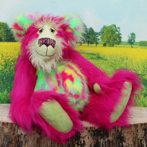 Barbielicious by Barbara-Ann Bears - 69cm