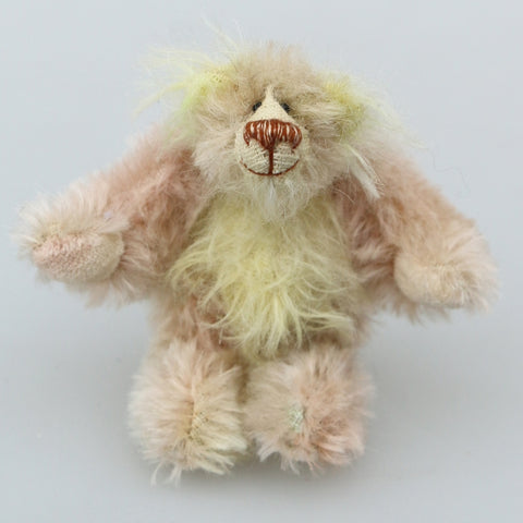 Guava Lava by Barbara-Ann Bears - 8cm