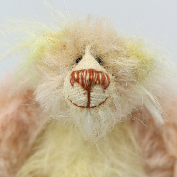 Guava Lava by Barbara-Ann Bears - 8cm