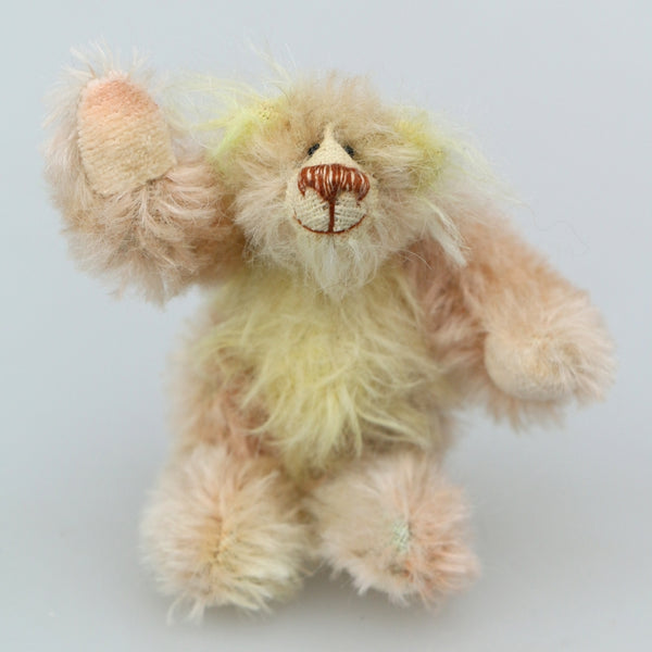 Guava Lava by Barbara-Ann Bears - 8cm