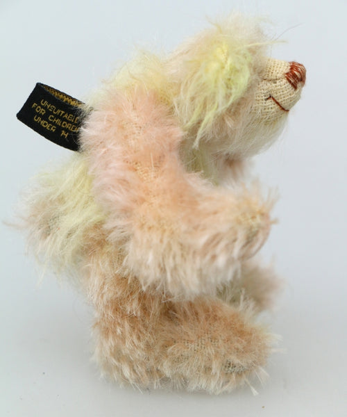 Guava Lava by Barbara-Ann Bears - 8cm