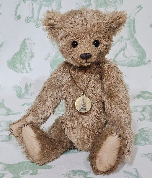 Lara by Anna Dazumal - 27cm