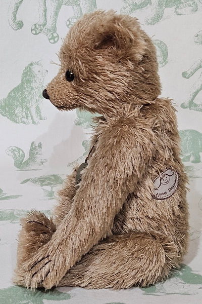 Lara by Anna Dazumal - 27cm