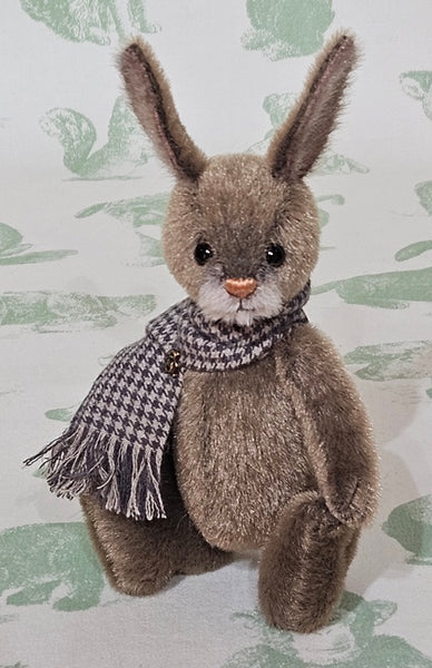 Olaf by Anna Dazumal - 14cm