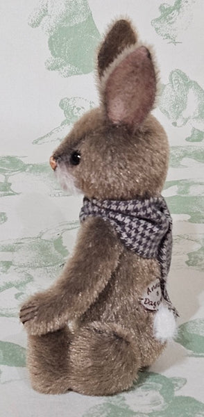 Olaf by Anna Dazumal - 14cm