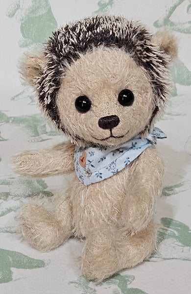 Otto by Anna Dazumal - 17cm