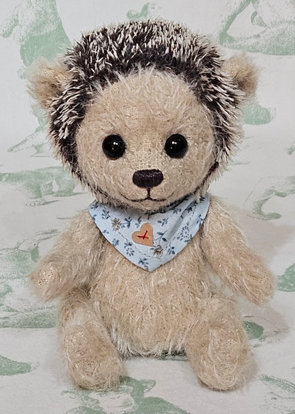 Otto by Anna Dazumal - 17cm