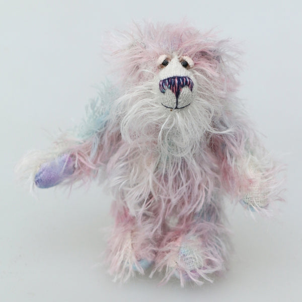 Mallow by Barbara-Ann Bears - 10cm