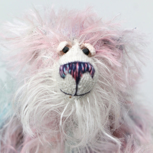 Mallow by Barbara-Ann Bears - 10cm