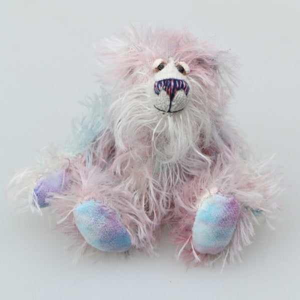 Mallow by Barbara-Ann Bears - 10cm