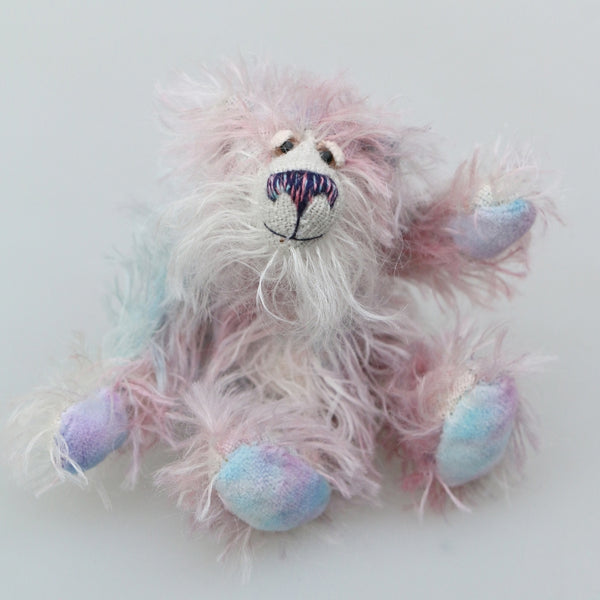 Mallow by Barbara-Ann Bears - 10cm