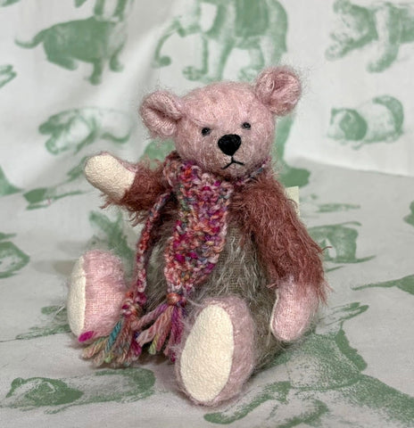 Archie by Hardy Bears - 13cm